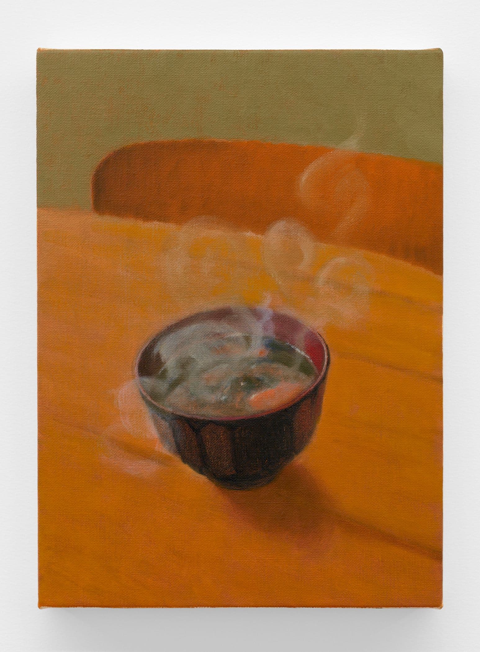 Soup, Miho Ichise