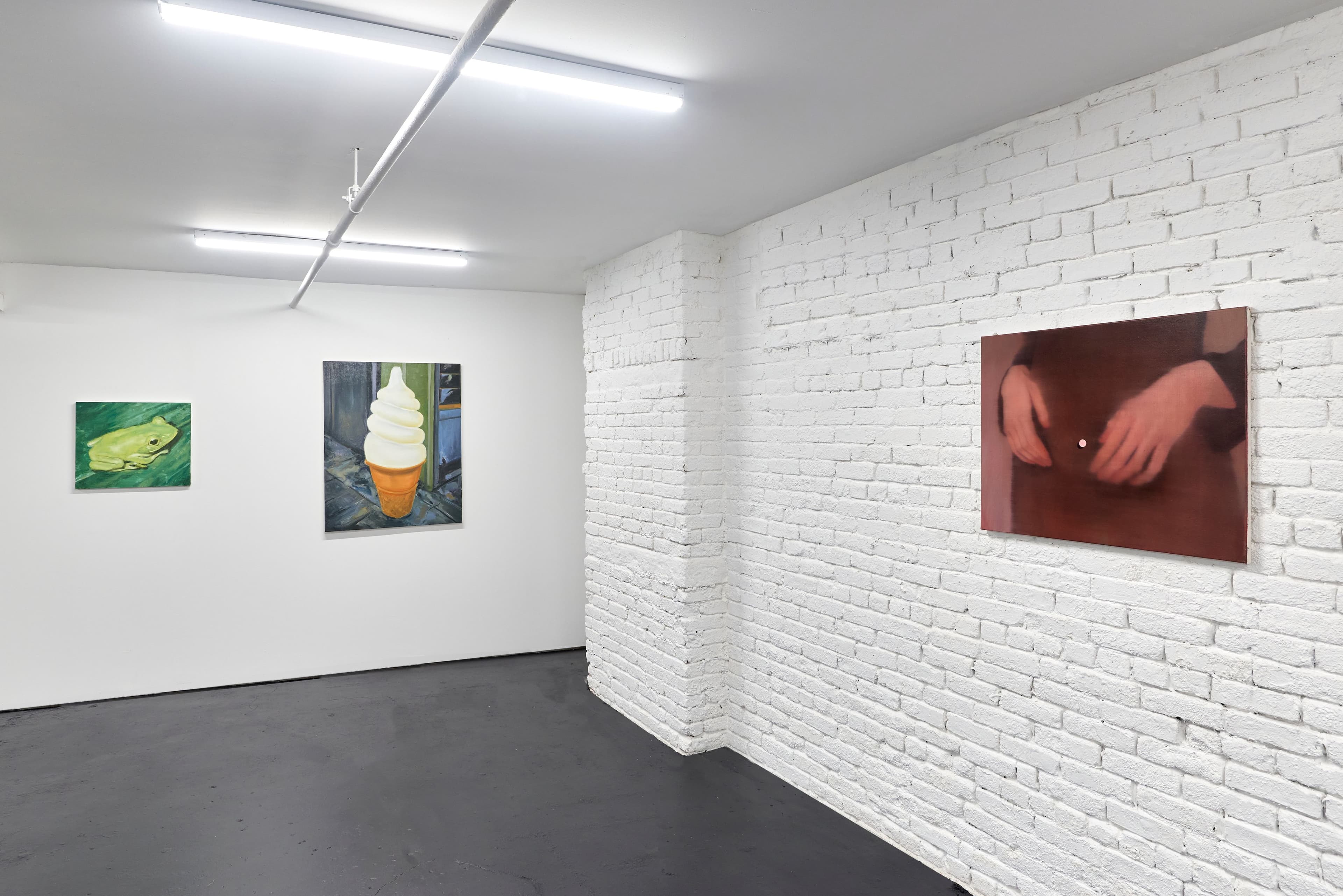 Hidetaka Suzuki, Kanae Takeuchi, Johanna Bath