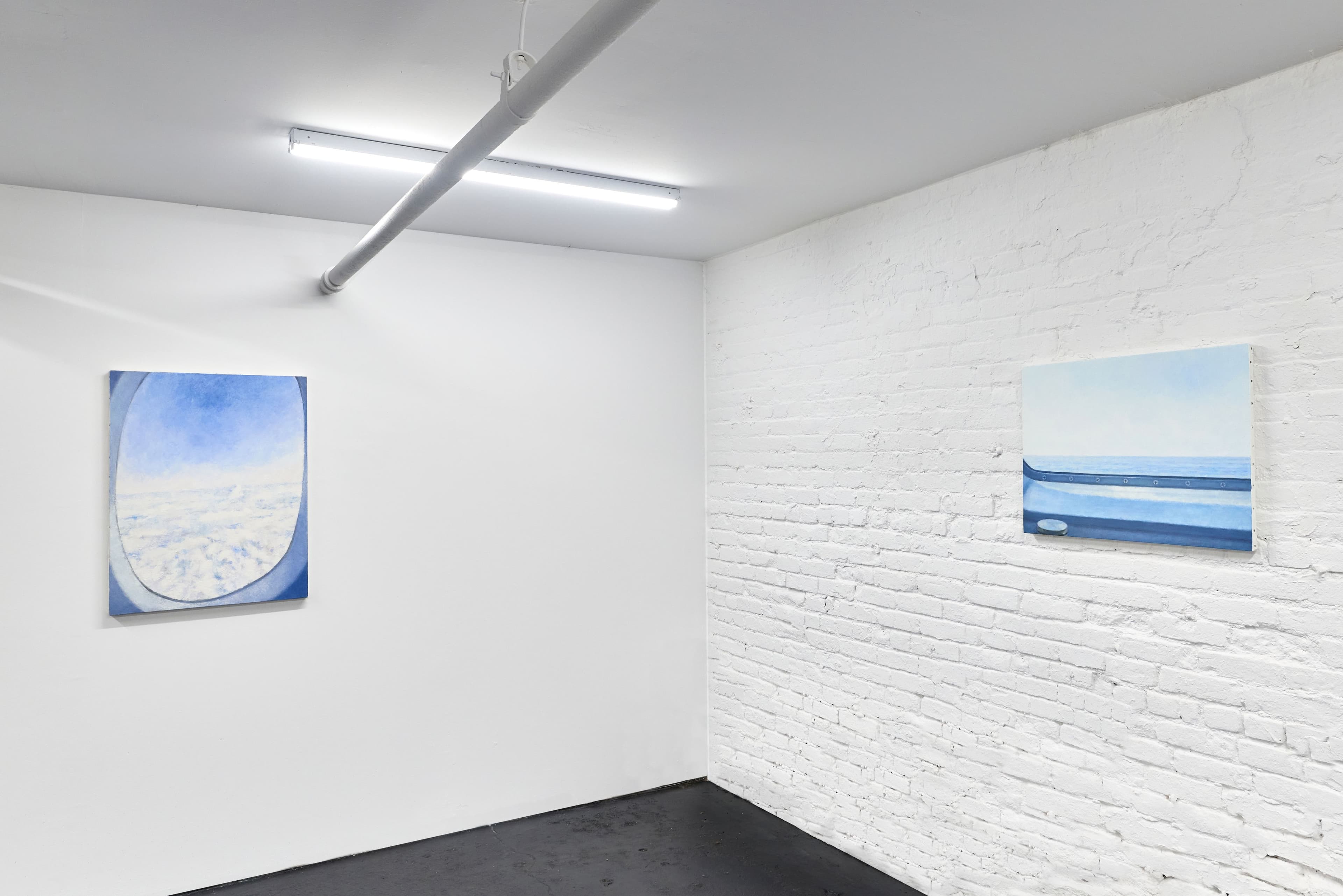 Hidetaka Suzuki, Kanae Takeuchi, Johanna Bath