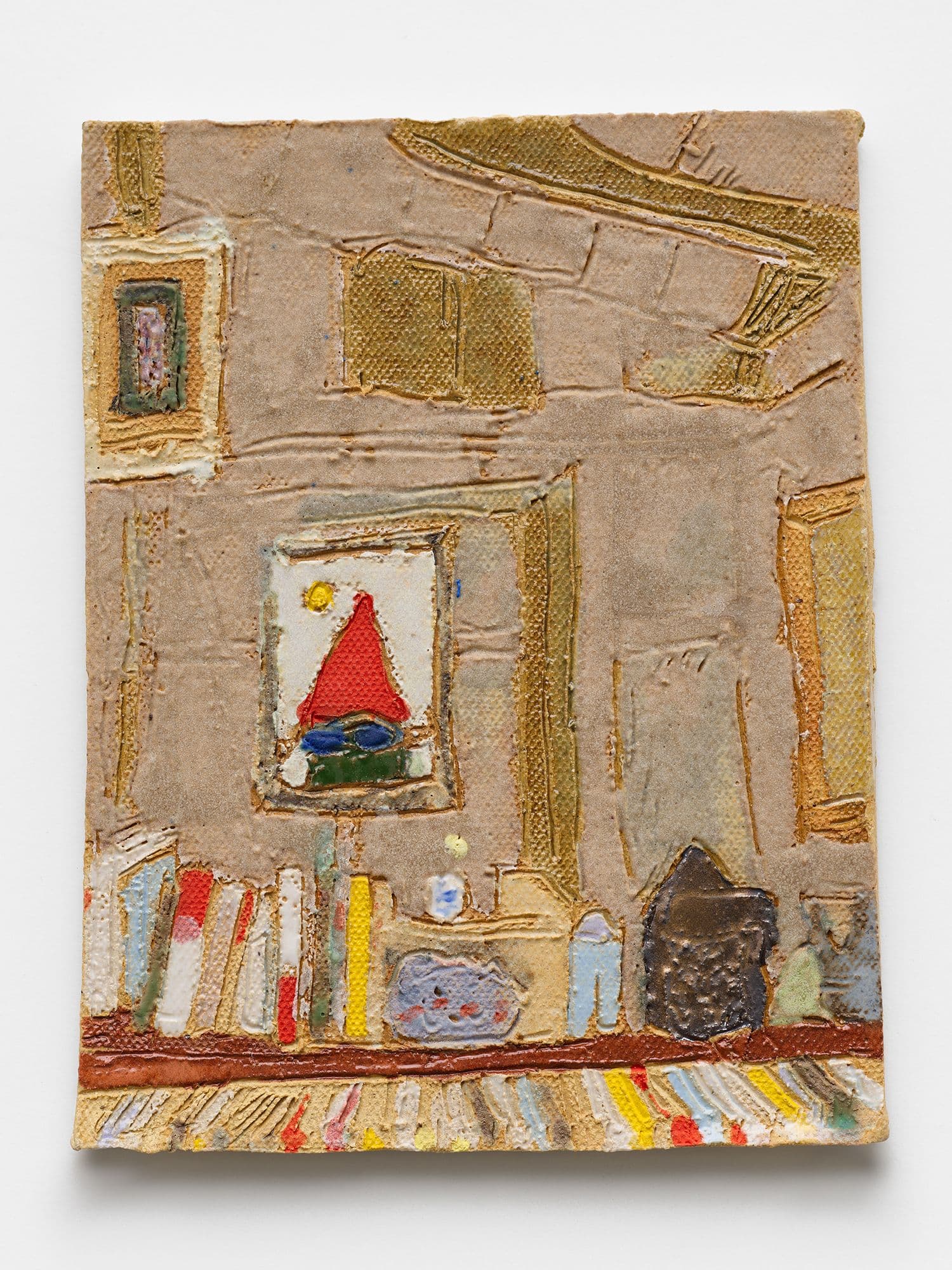 Hobbit House Shelfie, Yamanashi