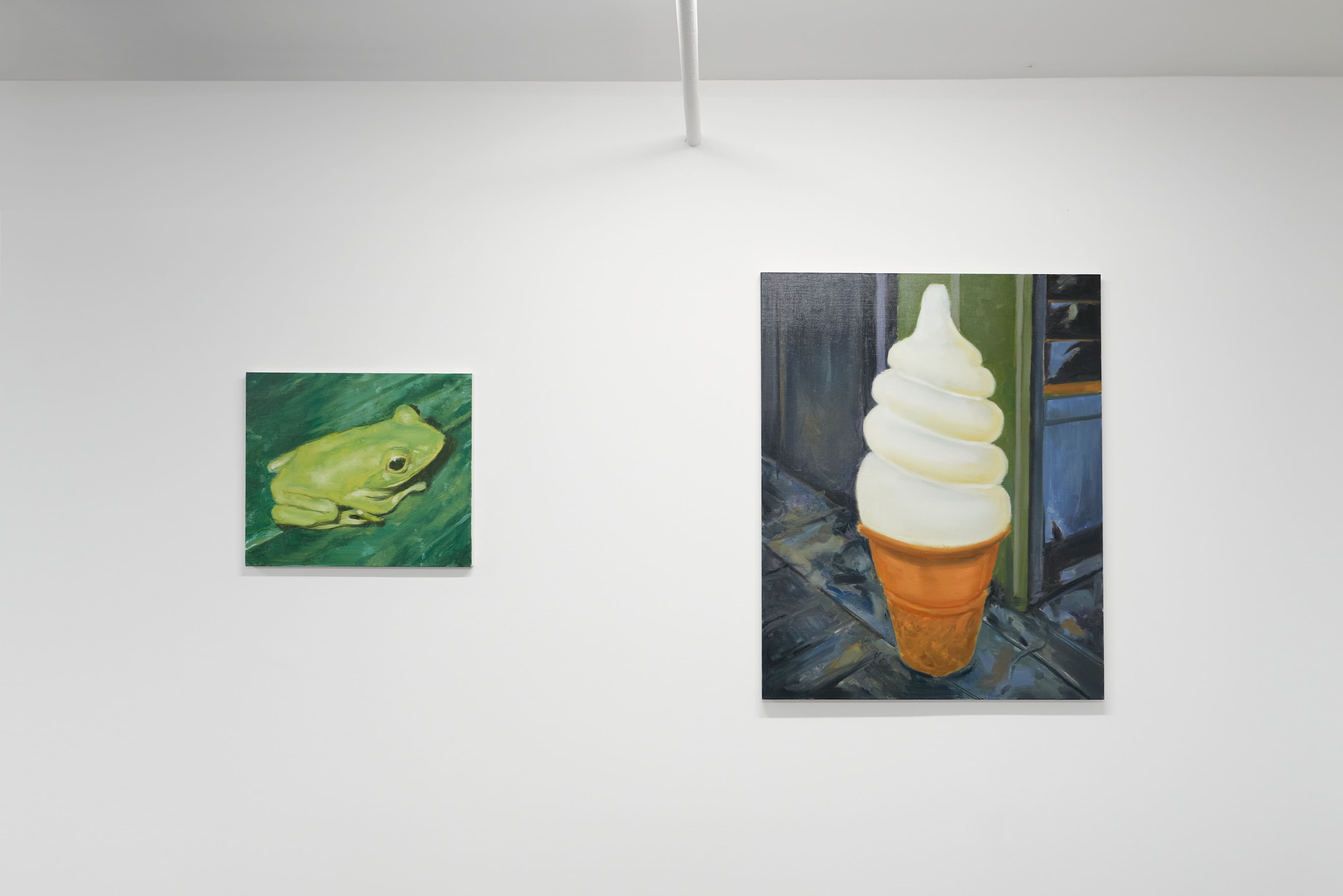 Hidetaka Suzuki, Kanae Takeuchi, Johanna Bath