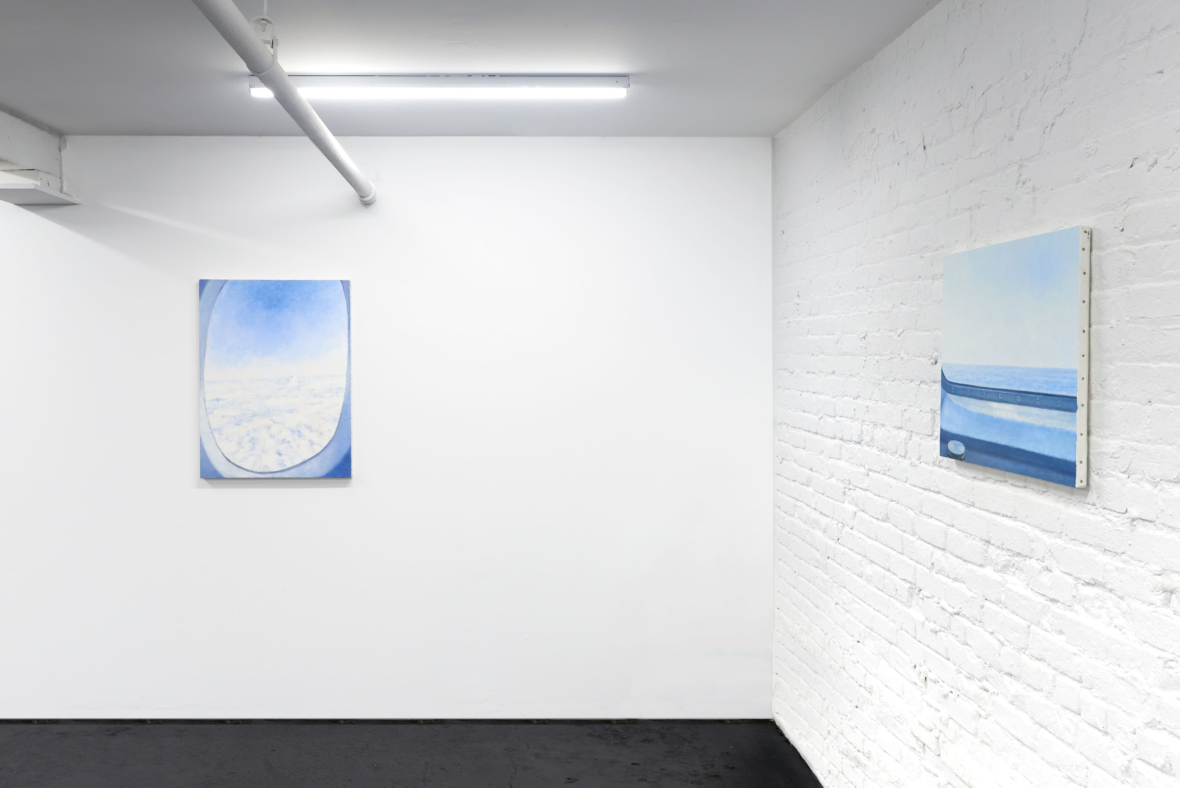 Hidetaka Suzuki, Kanae Takeuchi, Johanna Bath