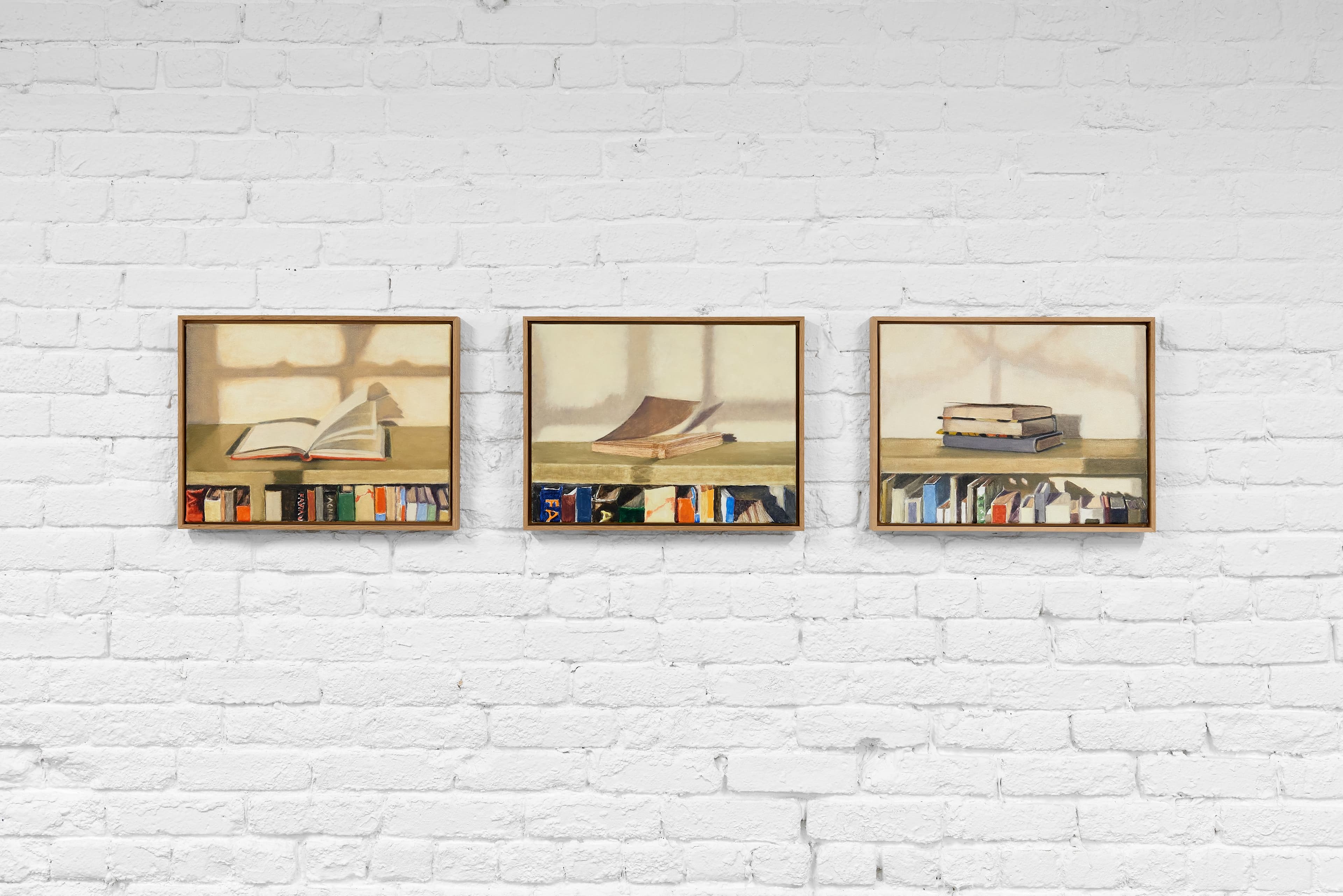 Jess Allen installation image