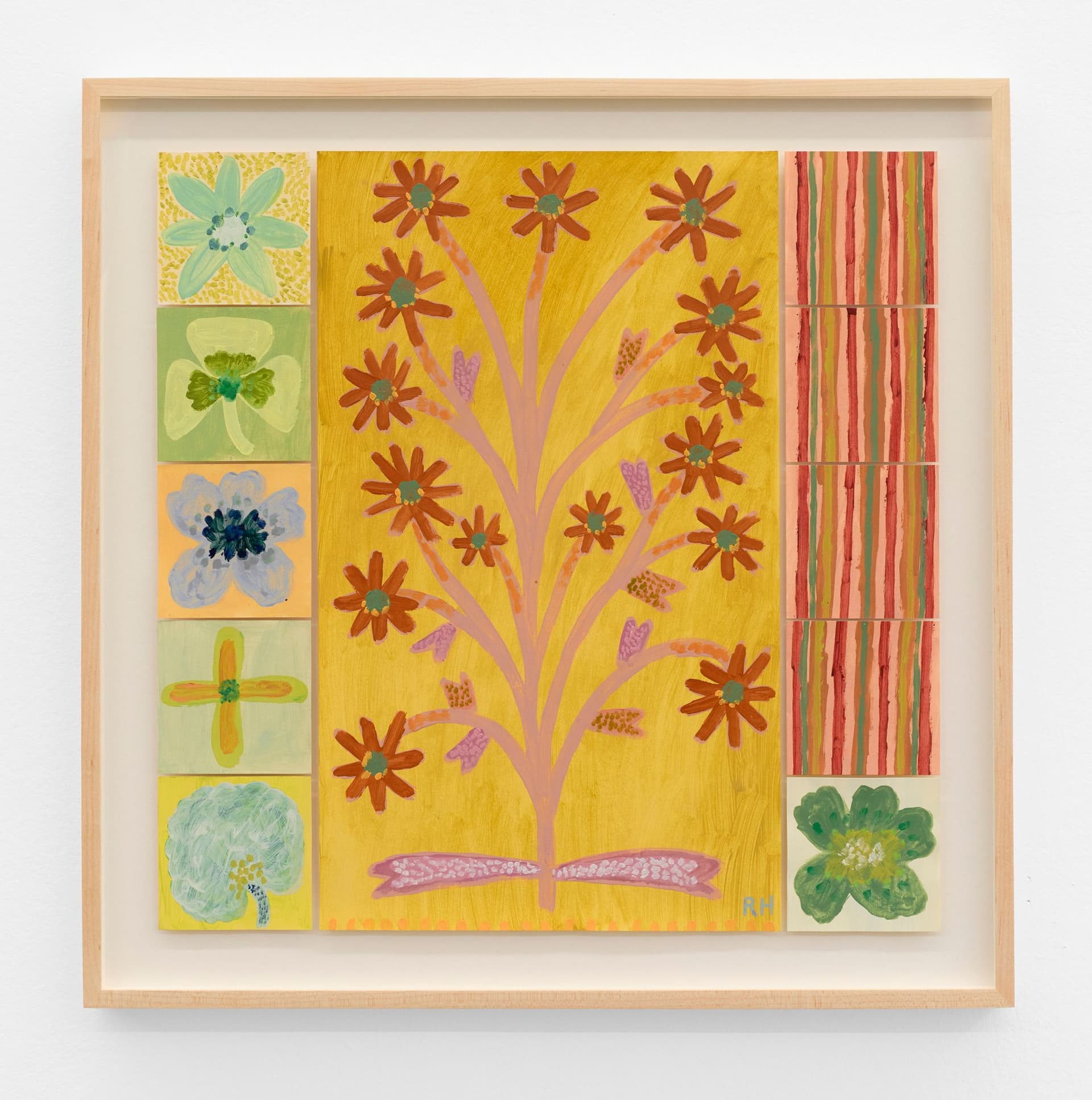 I Grew These For You I