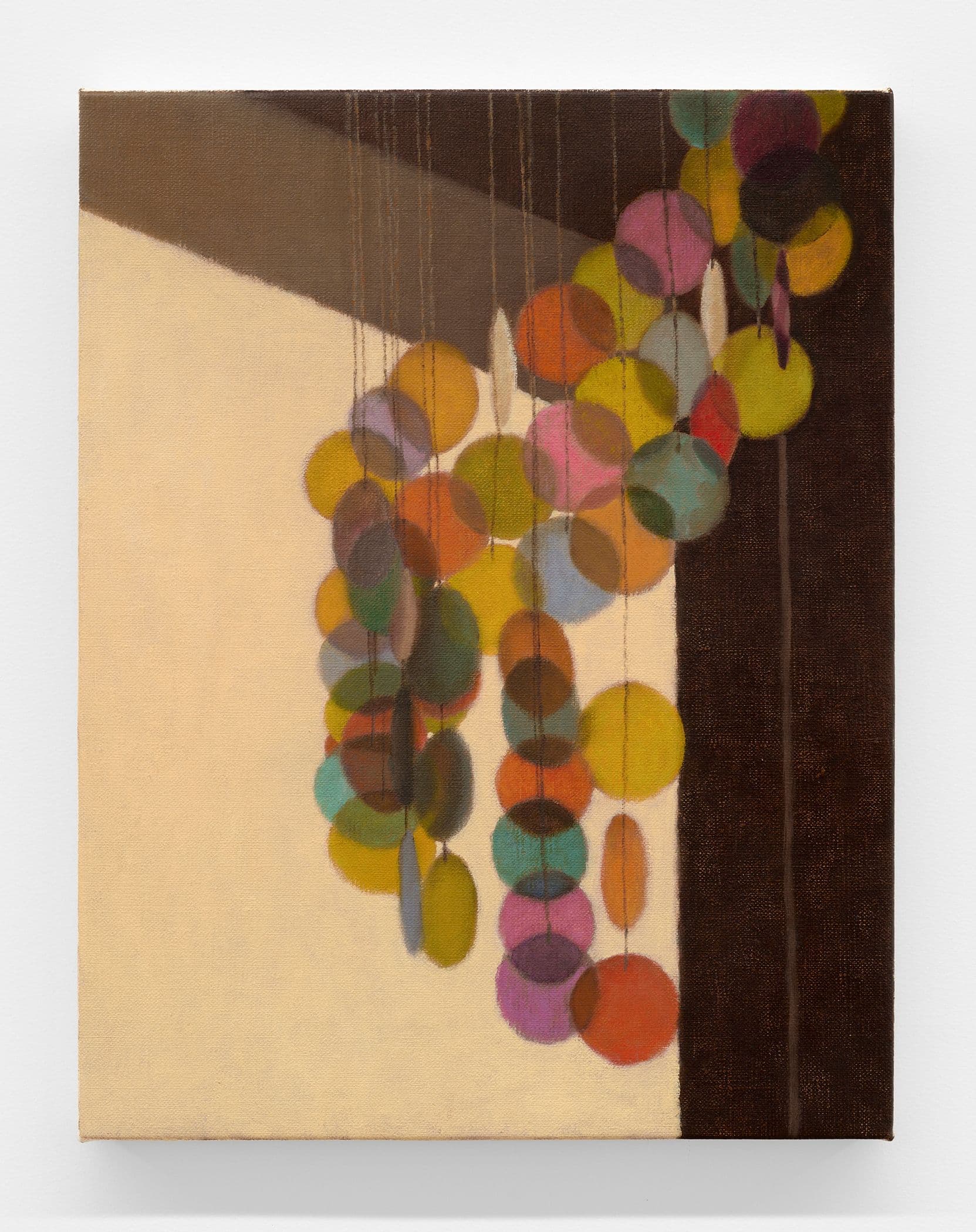 Shell Chime, Miho Ichise
