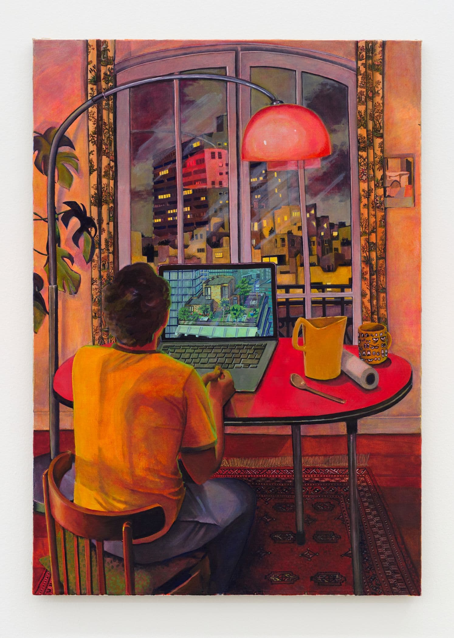 Stories From The City