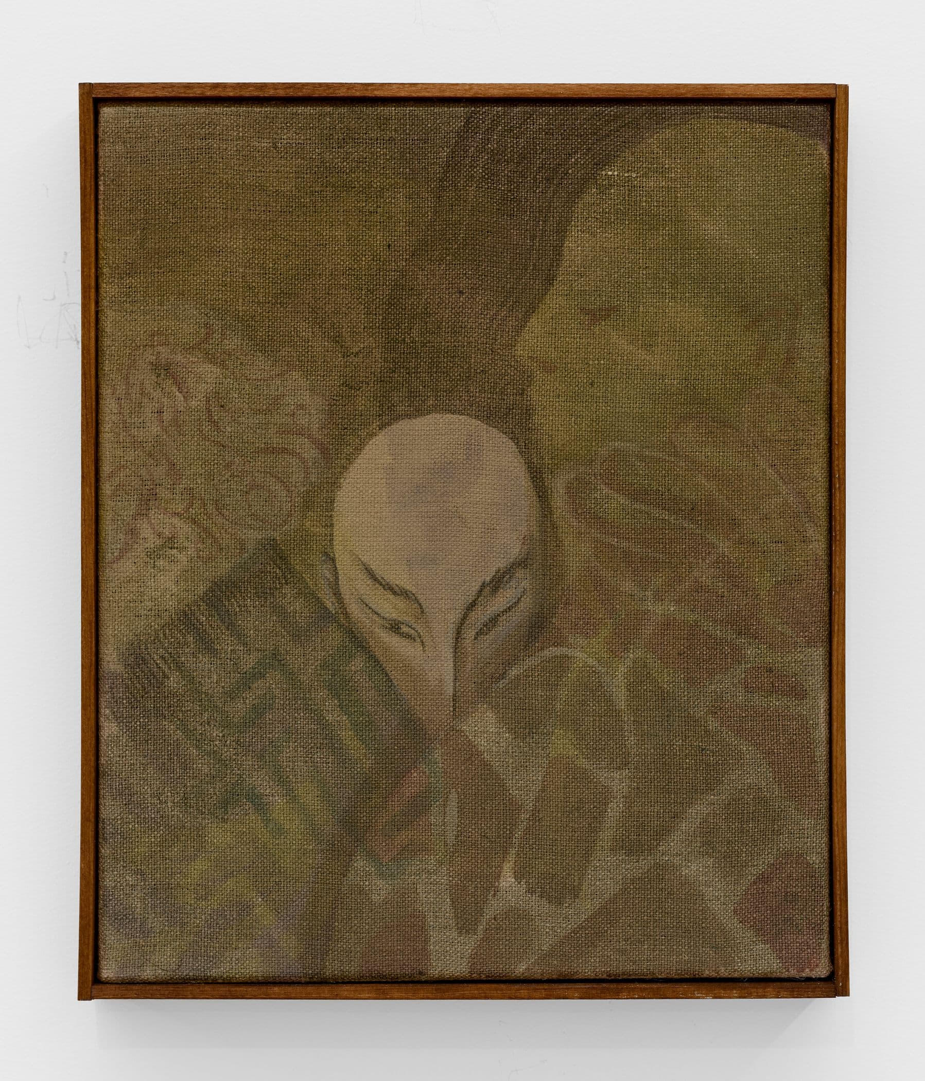Untitled (In between)