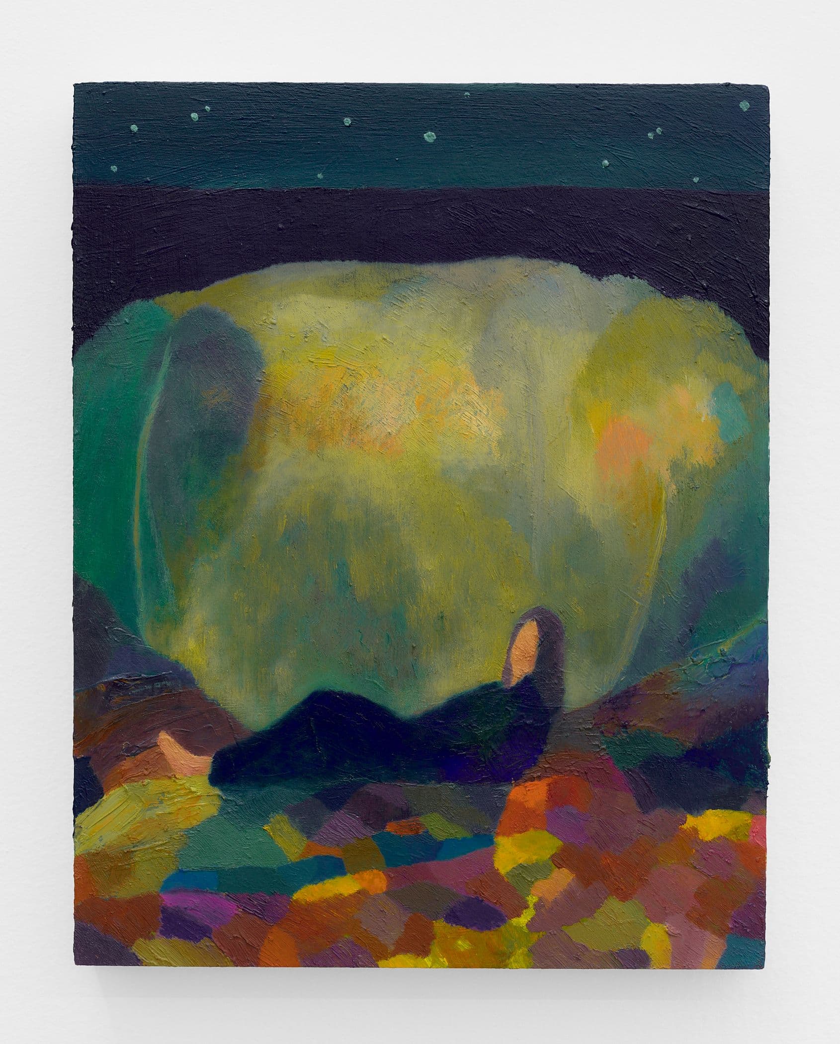 Beneath The Stardust