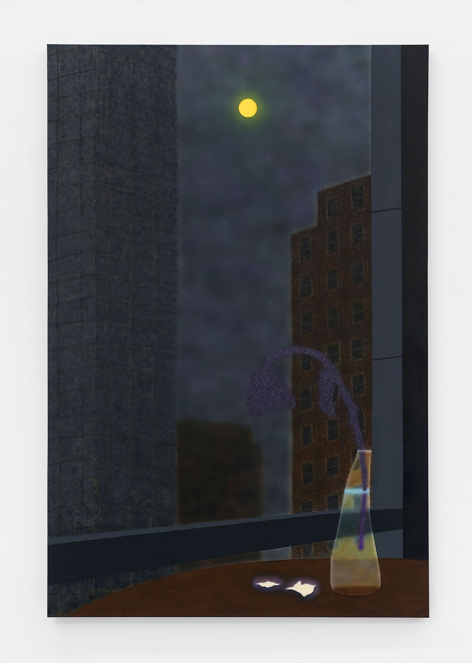 Dream What You Sow, Life Is Just A Glow