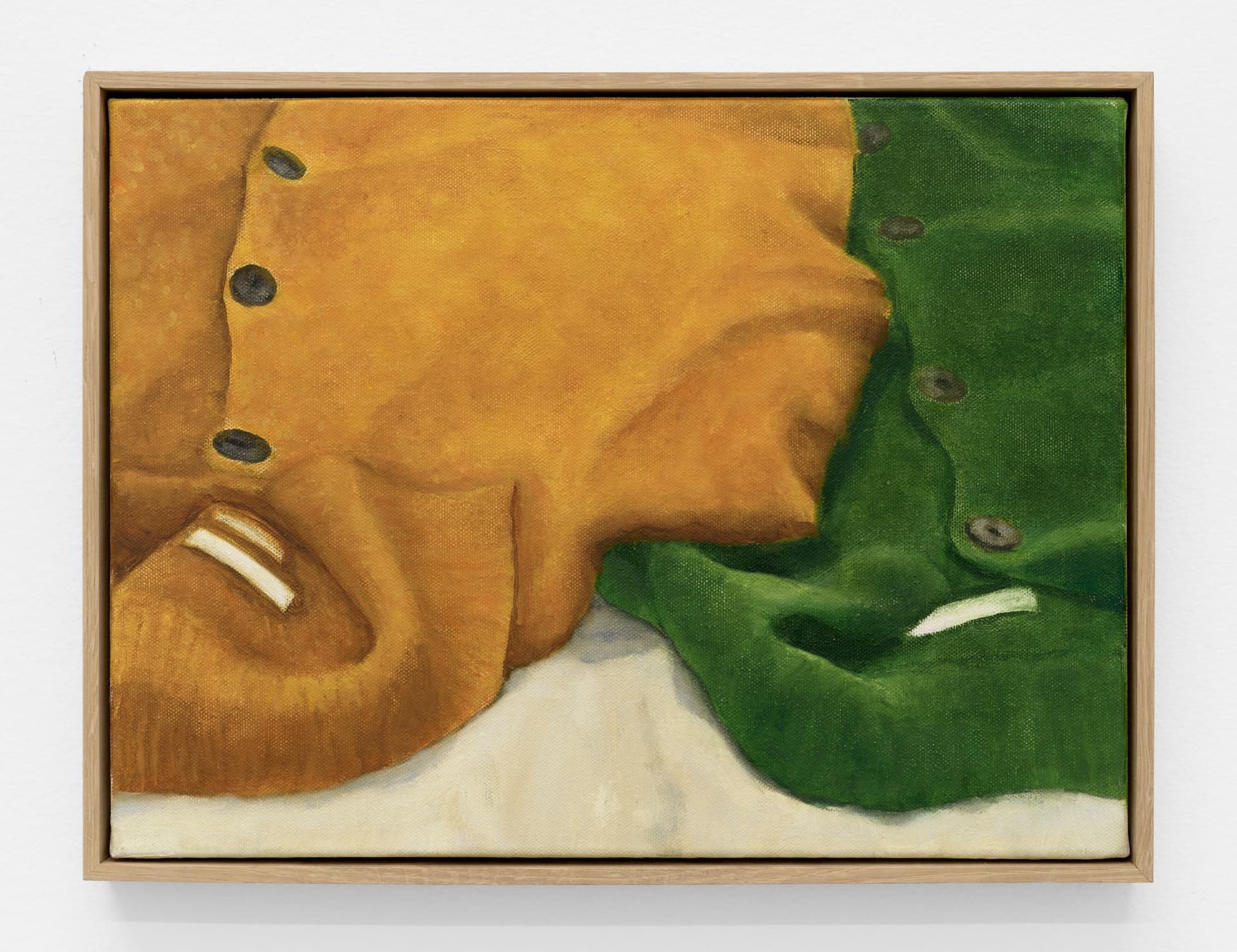 Do Clothes Speak ? (Study I)