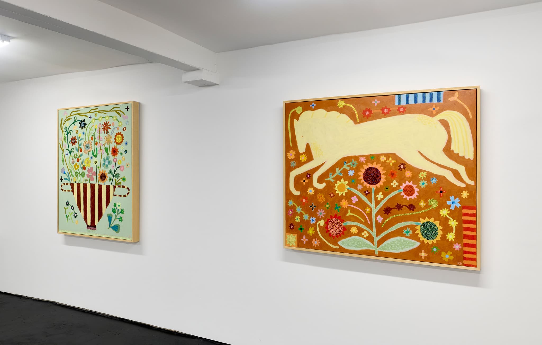 Adam Rouilly Scroll Scroll NYC